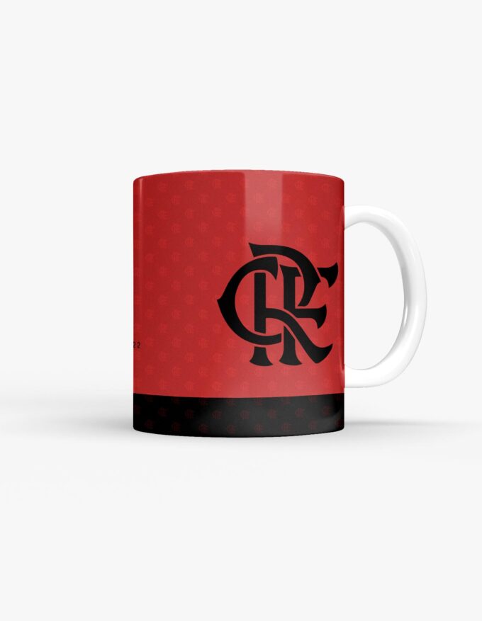 Caneca - Flamengo 81 - 19 - 22