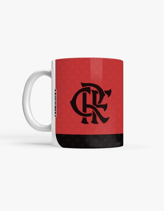 Caneca - Flamengo 81 - 19 - 22